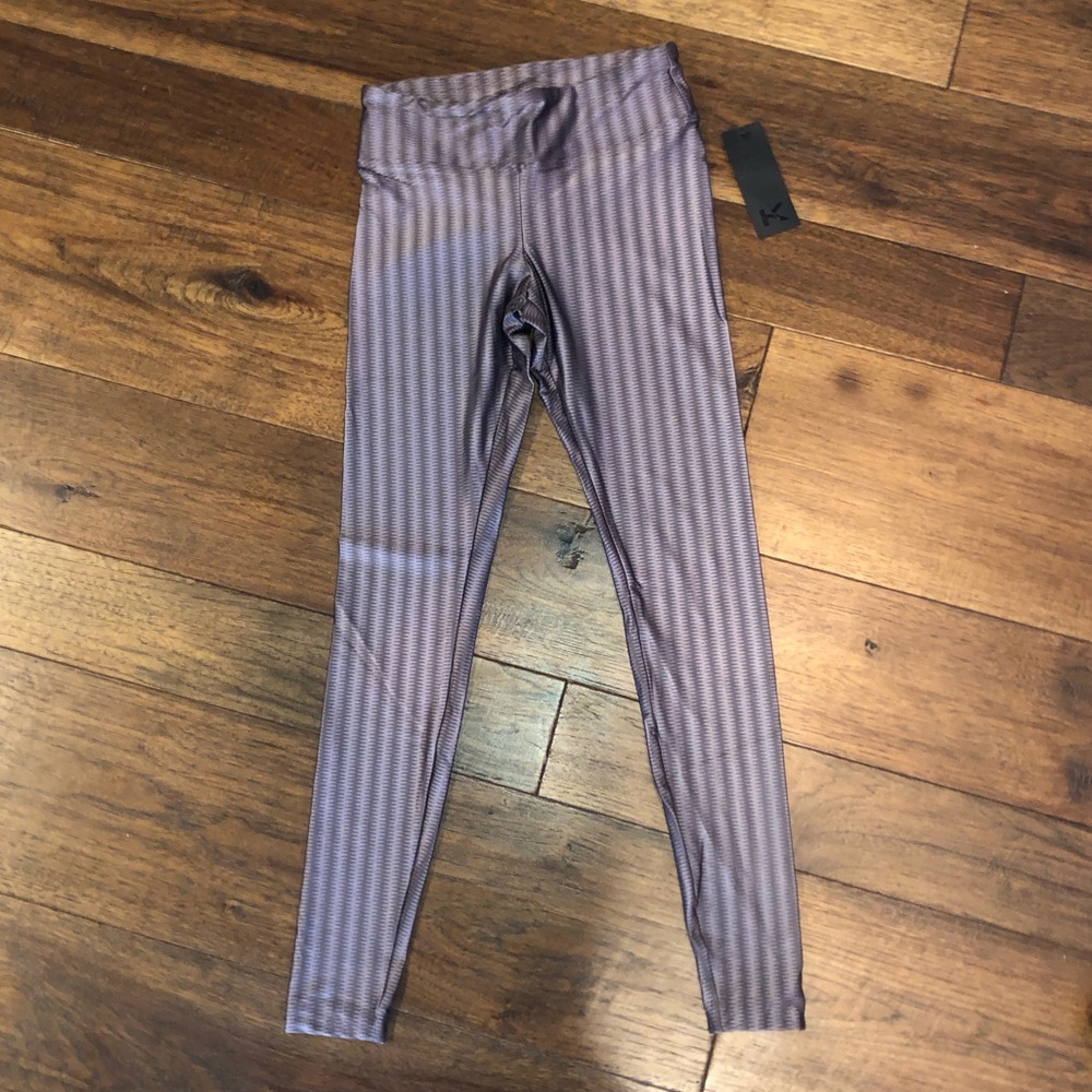 KORAL athletic pants